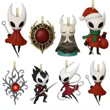 Silksong advent calendar™